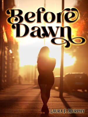 cover image of Before Dawn